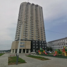 Квартира 73,8 м², 3-комнатная - изображение 1