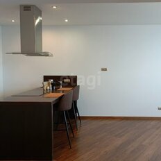 Квартира 61,7 м², 1-комнатная - изображение 4