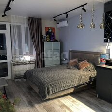 Квартира 30 м², студия - изображение 1