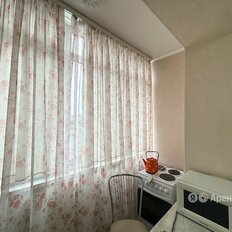 Квартира 20 м², студия - изображение 5