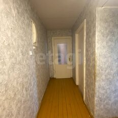 Квартира 55 м², 3-комнатная - изображение 5