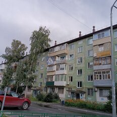 Квартира 48,2 м², 3-комнатная - изображение 1