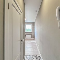 Квартира 14,7 м², студия - изображение 1