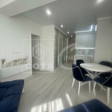 Квартира 46 м², 2-комнатная - изображение 2