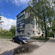 Квартира 40,6 м², 2-комнатная - изображение 1