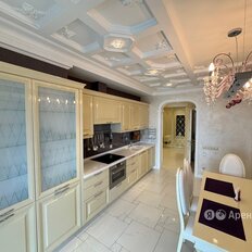 Квартира 120 м², 3-комнатная - изображение 2