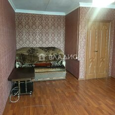 Квартира 34,3 м², 1-комнатная - изображение 4