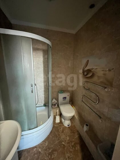 40 м², 1-комнатная квартира 40 000 ₽ в месяц - изображение 39