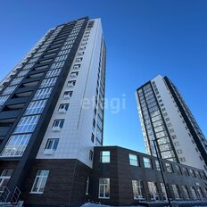 Квартира 34,5 м², 1-комнатная - изображение 2