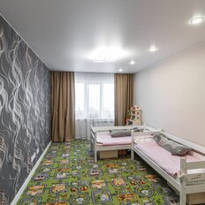 Квартира 60 м², 3-комнатная - изображение 4