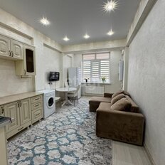 Квартира 44 м², 1-комнатная - изображение 1