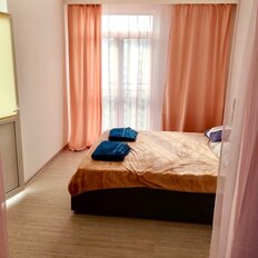 Квартира 35 м², 1-комнатная - изображение 3