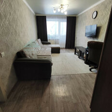 Квартира 46 м², 2-комнатная - изображение 2