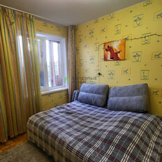 Квартира 58,3 м², 3-комнатная - изображение 3