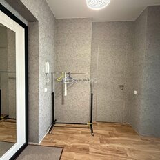 Квартира 37 м², 1-комнатная - изображение 4