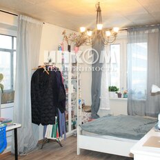 Квартира 44,8 м², 2-комнатная - изображение 1