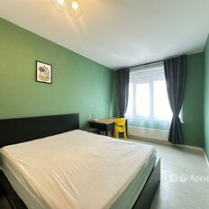 Квартира 36 м², 1-комнатные - изображение 3