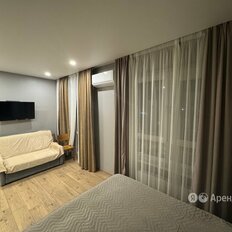 Квартира 31 м², студия - изображение 4