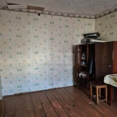 Квартира 24,9 м², 1-комнатная - изображение 5