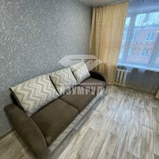 Квартира 22,9 м², студия - изображение 2