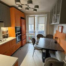 Квартира 64,1 м², 3-комнатная - изображение 2