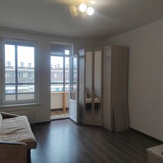 Квартира 24 м², студия - изображение 2