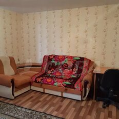 Квартира 36 м², студия - изображение 4