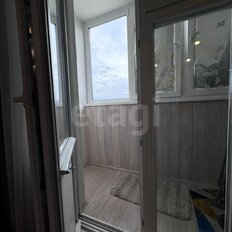 Квартира 19,1 м², студия - изображение 3