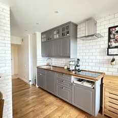 Квартира 81,2 м², 3-комнатная - изображение 2