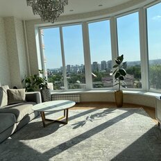Квартира 112 м², 3-комнатная - изображение 1