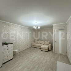 Квартира 35 м², 1-комнатная - изображение 5