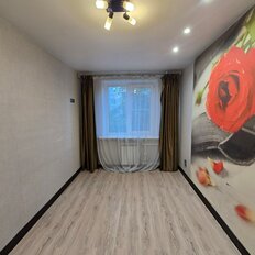 Квартира 62 м², 3-комнатная - изображение 2