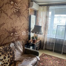 Квартира 60,6 м², 3-комнатная - изображение 4