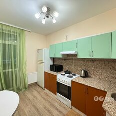 Квартира 56 м², 2-комнатная - изображение 1