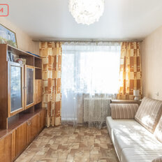 Квартира 47 м², 2-комнатная - изображение 3