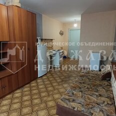 Квартира 22,2 м², студия - изображение 1