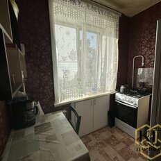 Квартира 29,5 м², 1-комнатная - изображение 4