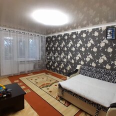 Квартира 55 м², 2-комнатная - изображение 5