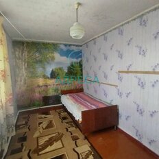 Квартира 40 м², 2-комнатная - изображение 5