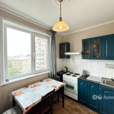 Квартира 38 м², 1-комнатная - изображение 2