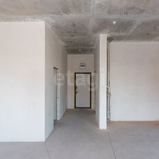 Квартира 66 м², 2-комнатная - изображение 5