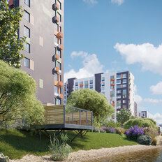 Квартира 91,6 м², 3-комнатная - изображение 3