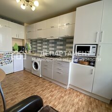 Квартира 61,4 м², 3-комнатная - изображение 3