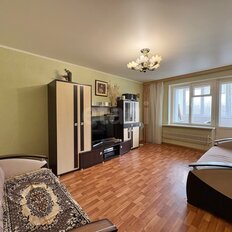Квартира 48,8 м², 2-комнатная - изображение 5