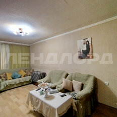 Квартира 72,6 м², 3-комнатная - изображение 4