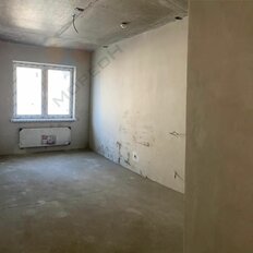 Квартира 34,3 м², 1-комнатная - изображение 5