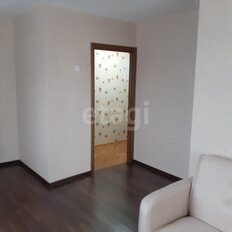 Квартира 30,5 м², 1-комнатная - изображение 3