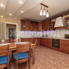 Квартира 108,3 м², 3-комнатная - изображение 3