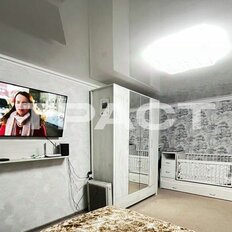 Квартира 30 м², 1-комнатная - изображение 3