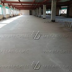 1400 м², помещение свободного назначения - изображение 4